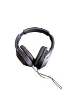 TDK MP100 - Headphones - Black - Fair - Image 1