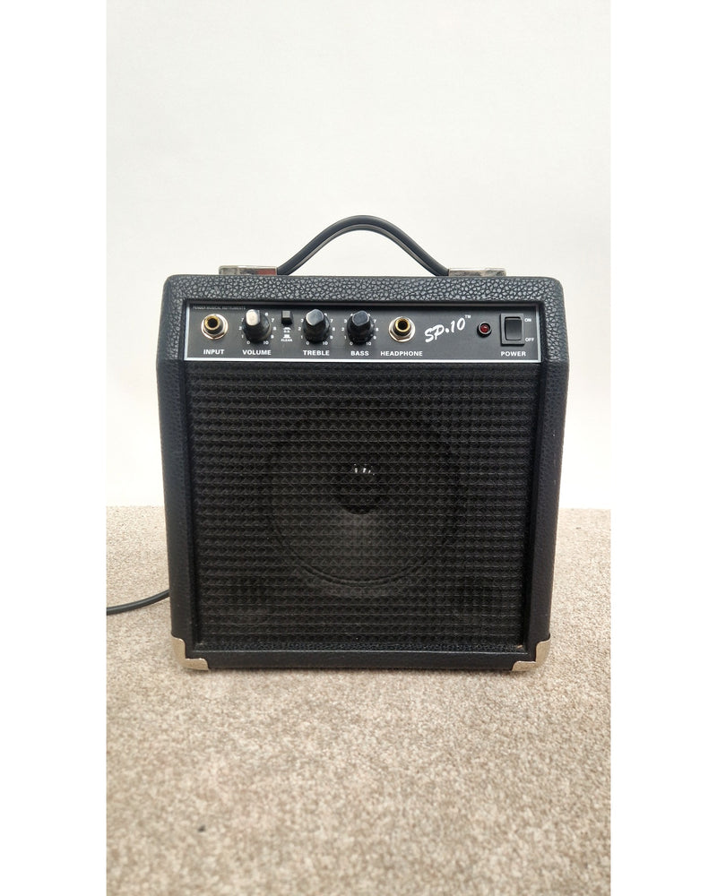 Fender SP-10 - Guitar Amplifiers - Excellent - image 2