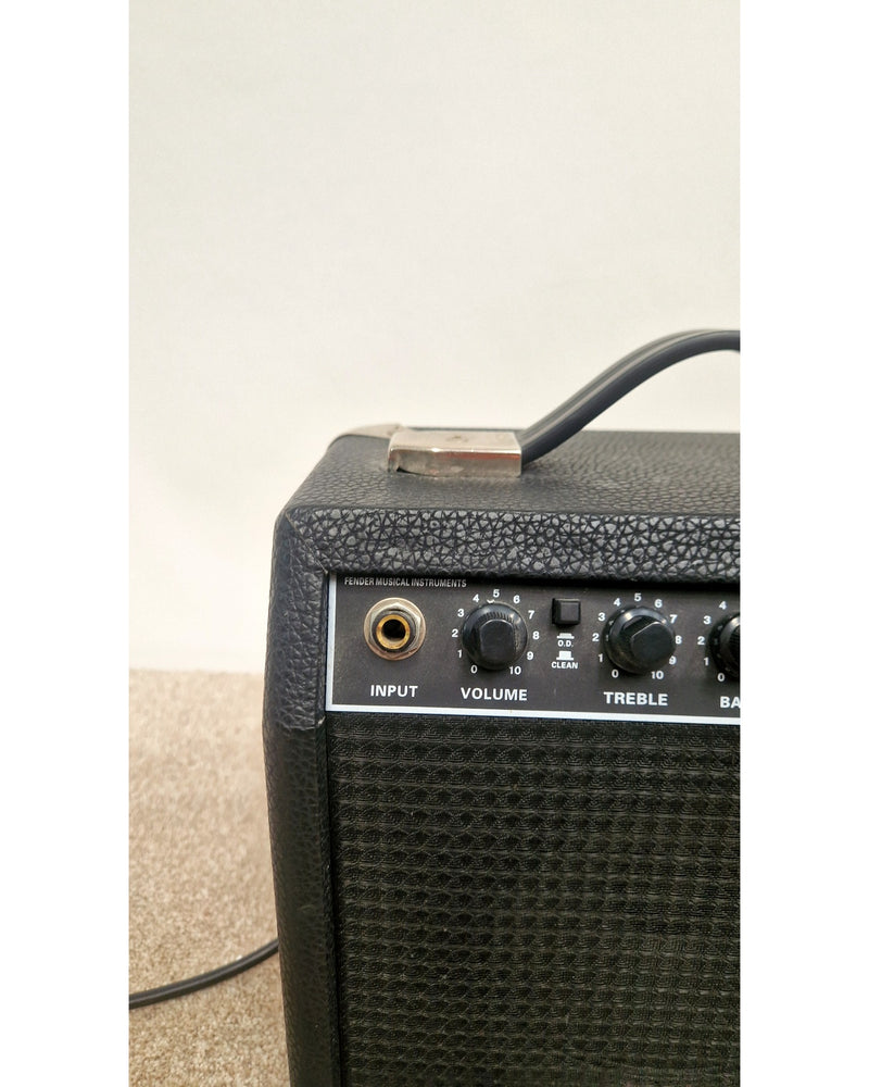 Fender SP-10 - Guitar Amplifiers - Excellent - image 4