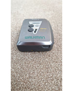 Sony WM-EX382 - Cassette Walkman - Excellent w/ Original Box - Image 5