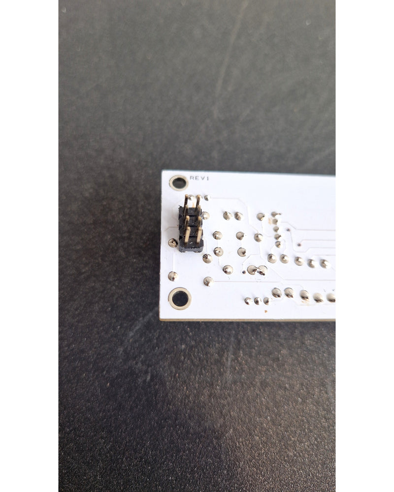 HRK US Pentode - Colour Module – Synthesizer - Excellent - Image 8