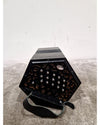 Wren Deluxe Concertina - Concertina - Black - Excellent w/ Hard Case & Original Box - Photo 9