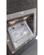 Wharfedale EVP-X12M - Single Speaker - 12-Inch Monitor - Poor - Image 11