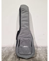 AKLOT Electric Acoustic Bass Ukulele - Bass Guitars - Excellent w/ Soft Case - Photo 3