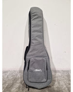 AKLOT Electric Acoustic Bass Ukulele - Bass Guitars - Excellent w/ Soft Case - Image 3