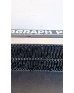 Behringer Ultragraph Pro FBQ6200 - Equilisers - Very Good - Image 3