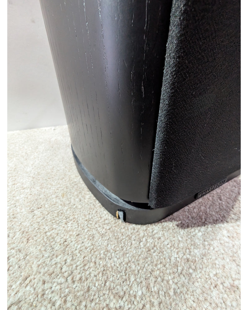 Wharfedale EVO 4.4 - Hi-Fi Speakers - Black - Good - image 13