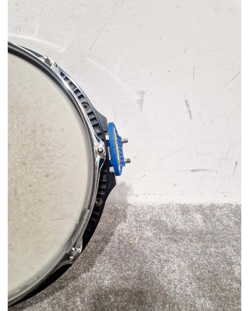 Traps Snare Drum BA Head 12'' – Drum Head - Good - Image 12