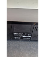 Yamaha KX-580 Special Edition - Cassette Deck - Good - Image 12