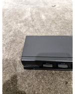 1x5 Stereo Audio Switch - Black - Good - Image 7