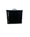 Polytone Minibrute Blue - Guitar Amplifiers - Poor - Photo 1