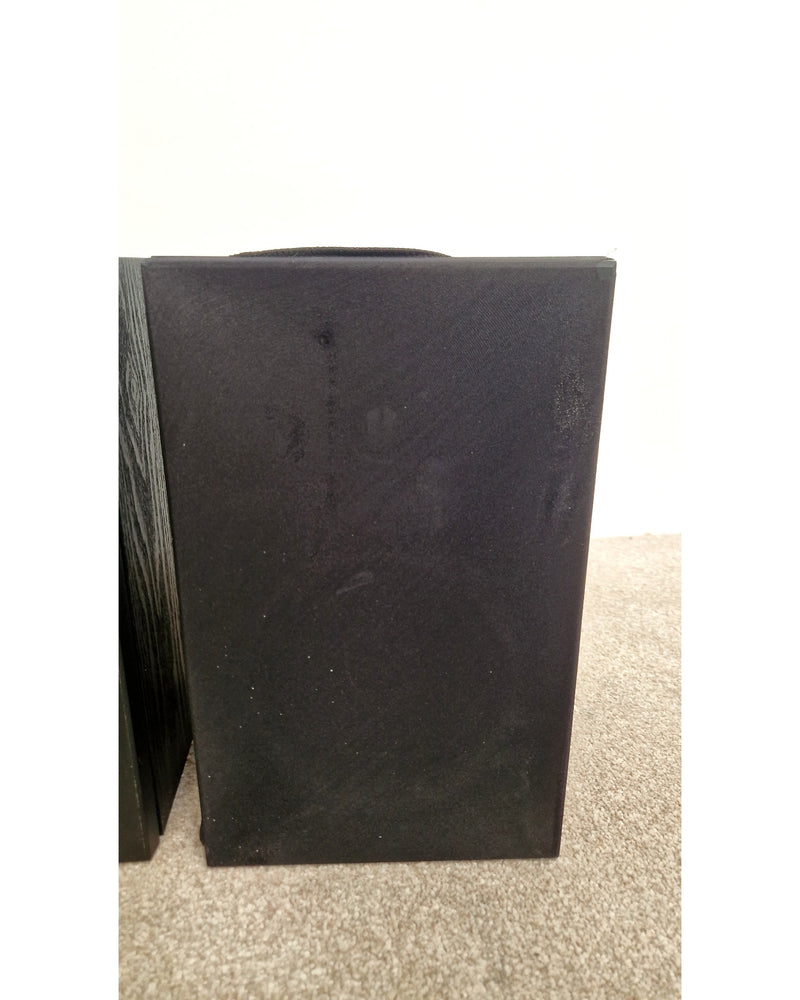 Linn Kan - Hi-Fi Speaker - Black - Good - image 4
