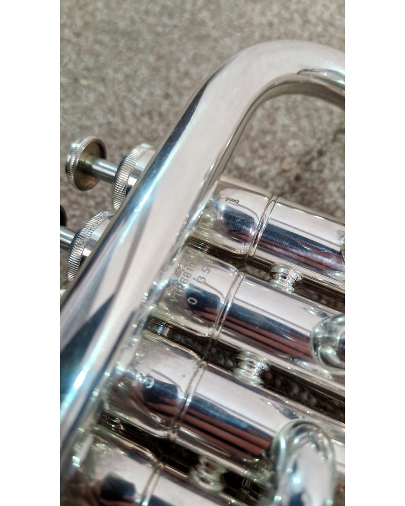 Yamaha YTR-6810S - Trumpets & Cornets - Excellent w/ Hard Case - image 16