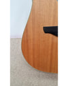 Takamine EG510S-12 - Acoustic Guitars - Natural – Acoustic Guitar - Excellent w/ Hard Case - Photo 7
