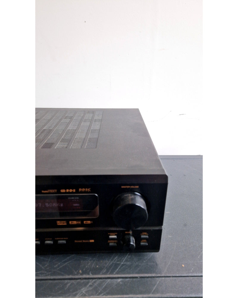 Denon AVR-3803 - Receiver - Very Good - Image 9