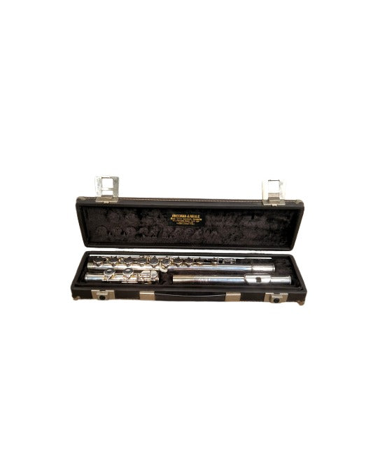 Boosey & Hawkes Emperor - Excellent w/ Hard Case - image 1