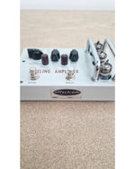 Effectrode LA1A Leveling Amplifier Valve Compressor Pedal - Tube Warmth Compression - Excellent w/ Original Box & Power Supply - Refurbished - Image 9