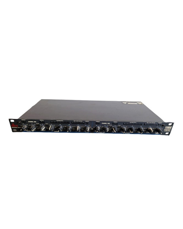 DBX 1066 - Compressor – Compressor - Fair