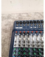 Soundcraft Signature 12 - Mixer - Spares or Repair - Image 16