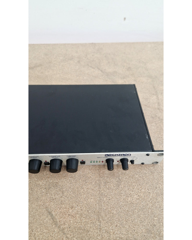 Rocktron Intellifex LTD - Effect Processor - Very Good - Image 8