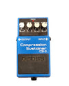Boss CS-3 - Effects Pedal - Good - Photo 1