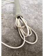 Banana Lead To Bare Wire Pair Loom White – Cable Assembly - Good - Image 5