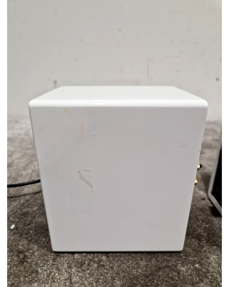 Audioengine 2+ - Speakers Pair - White - Good - Image 8