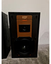 KEF - Hi-Fi Speakers Pair - Black - Excellent w/ Original Box - Photo 7