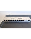 Kenton THRU-25 - MIDI Interface - Silver - Very Good - Photo 10