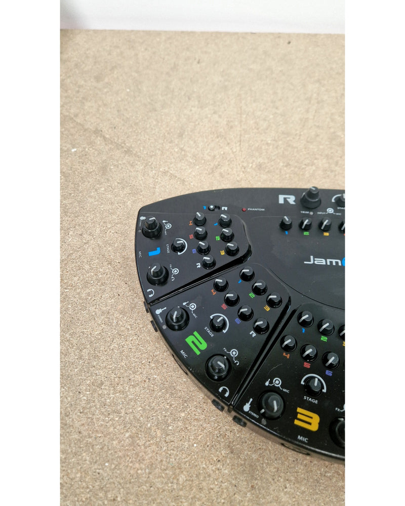 JamHub GreenRoom - Mixers - Good w/ Original Box - Image 11