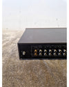 Hitachi HCA‑7500 MKII Stereo Control Amplifier - Precision Audio Control - Very Good - Photo 4