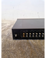 Hitachi HCA‑7500 MKII Stereo Control Amplifier - Precision Audio Control - Very Good - Image 4