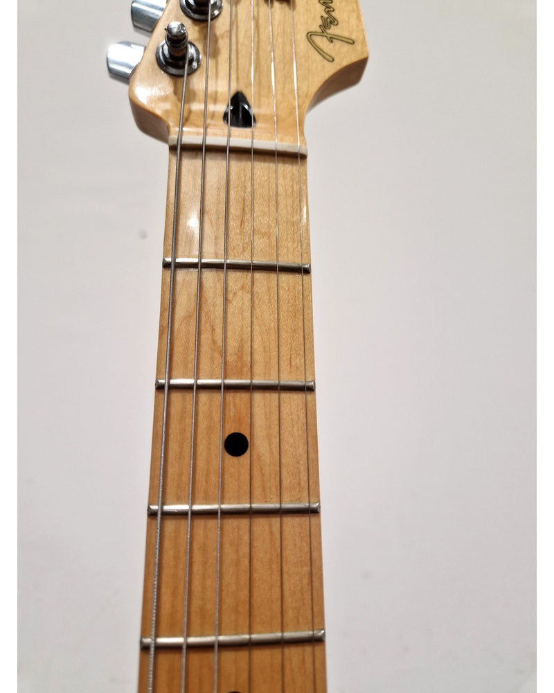 Fender Player Stratocaster MX - Electric Guitar - Black - Excellent - Image 14
