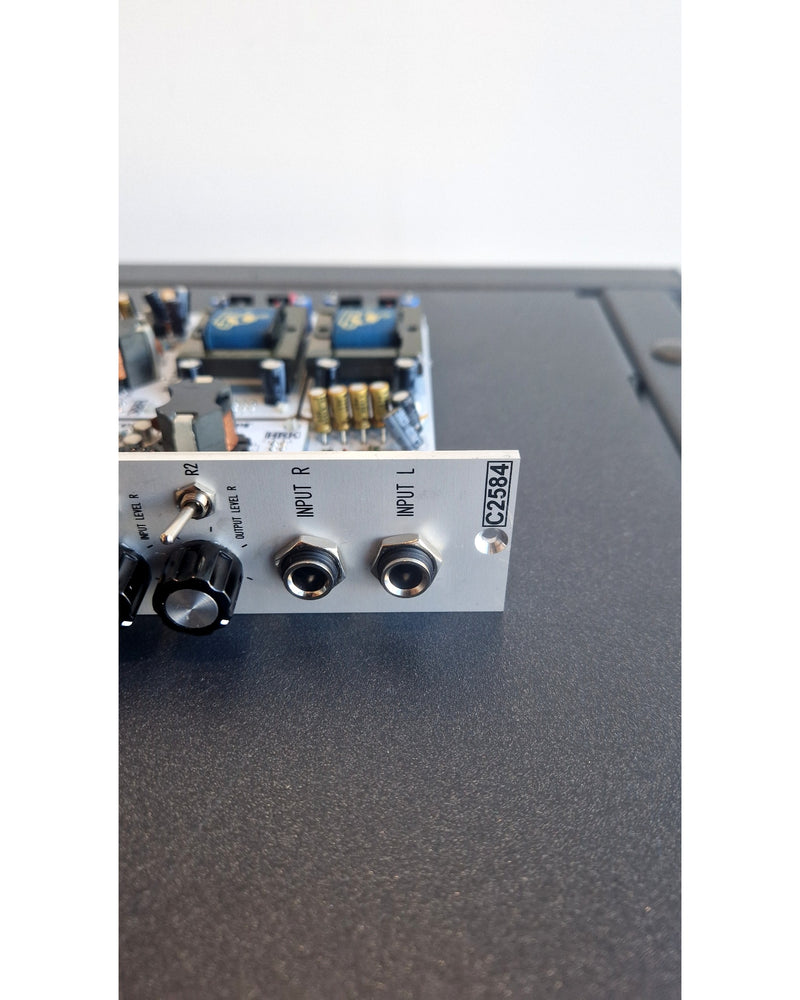 HRK C2584 - Studio Gear - Excellent - Image 10