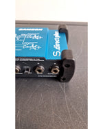 Samson S-Direct Plus - DI Box - Passive Circuitry - Excellent - Image 9