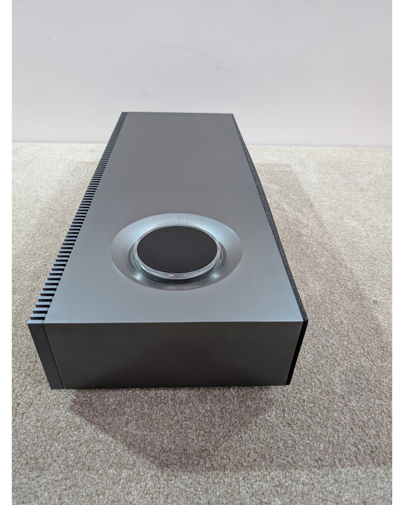 Naim Mu-so 2nd Generation - Media Player - Black - Excellent - image 7