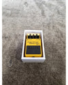 Boss OS-2 - Overdrive/Distortion Pedal - Excellent w/ Original Box - Photo 9