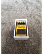 Boss OS-2 - Overdrive/Distortion Pedal - Excellent w/ Original Box - Image 9