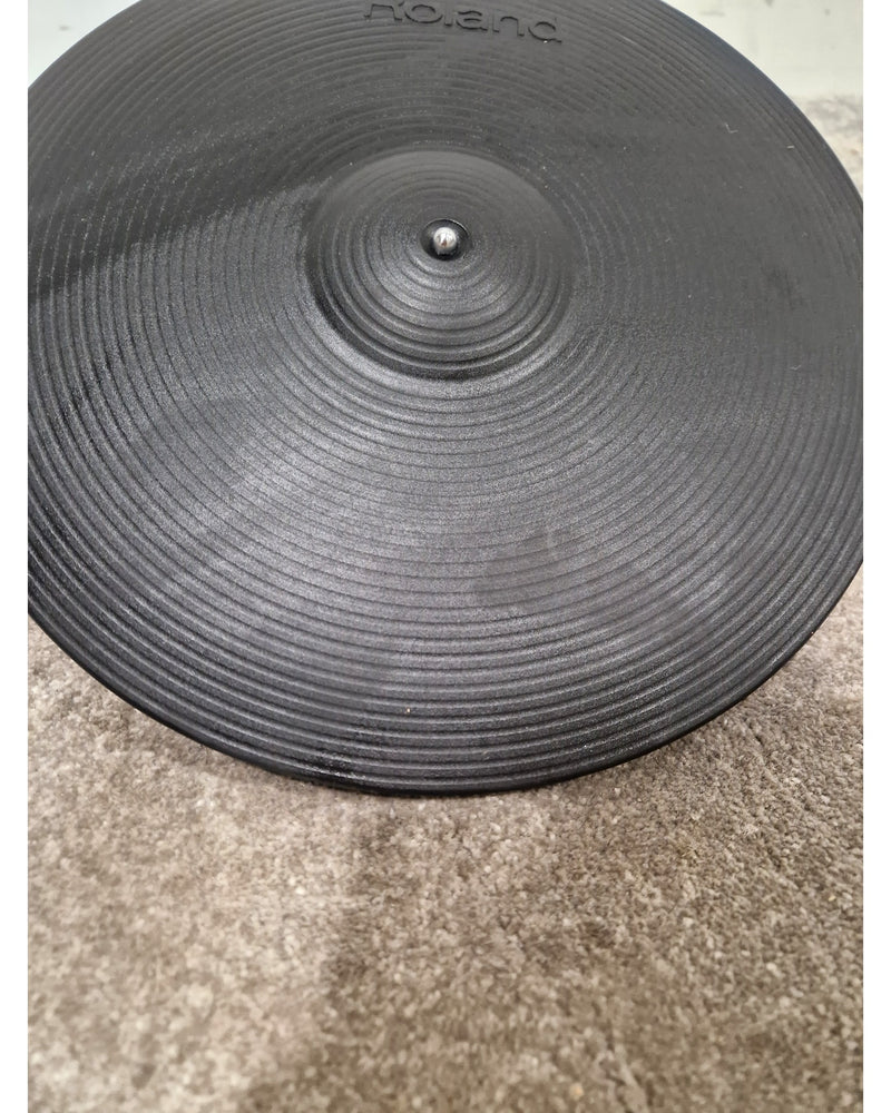 Roland CY-12H - Hi-Hat Pad - Good - Image 7