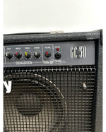 Laney GC30 - Guitar Amplifiers - Fair - Image 3