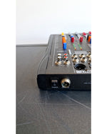GMUME 8 Channel Professional Mixer - Mixer - Good - Image 5