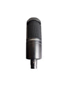 Audio-Technica AT2020 - Microphones - Excellent w/ Soft Case, Manuals, Original Box - Photo 1