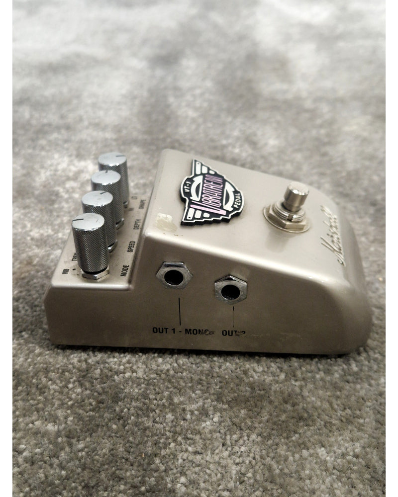 Marshall Vibratrem VT-1 - Effects Pedal - Good - Image 5