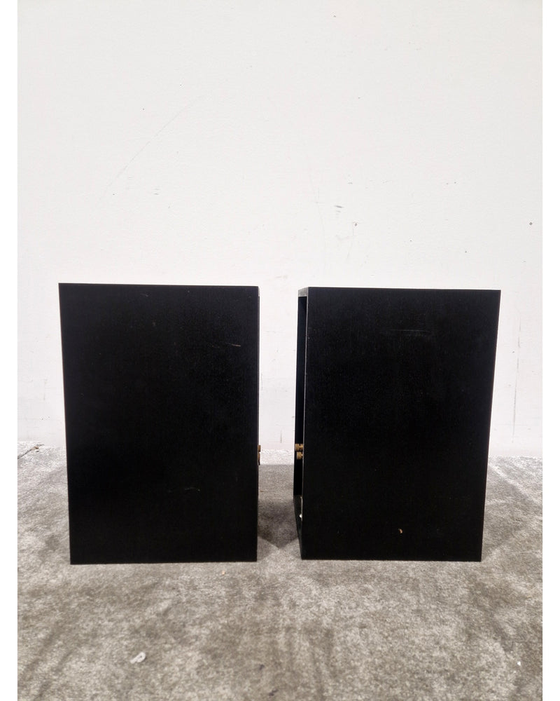 Celestion SL6 Black HI-FI Speaker Pair - Response Range - Good - Image 6