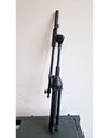 Unbranded Microphone Stand - Black – Microphone Stand - Good - Photo 12