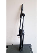 Unbranded Microphone Stand - Black – Microphone Stand - Good - Image 12