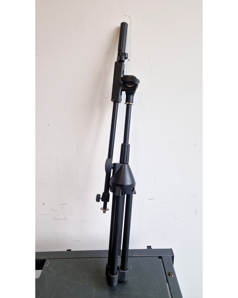 Unbranded Microphone Stand - Black – Microphone Stand - Good - Image 12