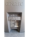 Genelec M040 - Studio Monitors Pair - Black - Excellent - Photo 3