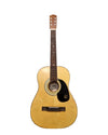 Kay G101 Project Guitar - Natural – Acoustic Guitar - Spares or Repair - Photo 1