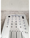 Stanton SMX-301 - DJ Mixer - White/Silver - Excellent w/ Original Box & Power Supply - Photo 7